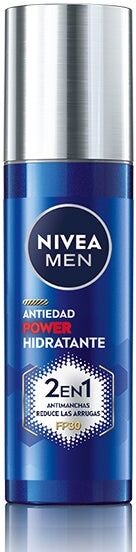 Nivea Antiedad Power
