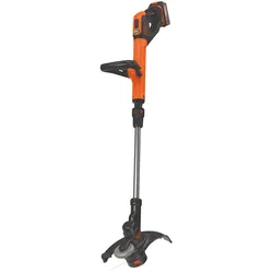 Black & Decker, Rasentrimmer, BLACK+DECKER STC1840PC-QW (Trimmfaden)