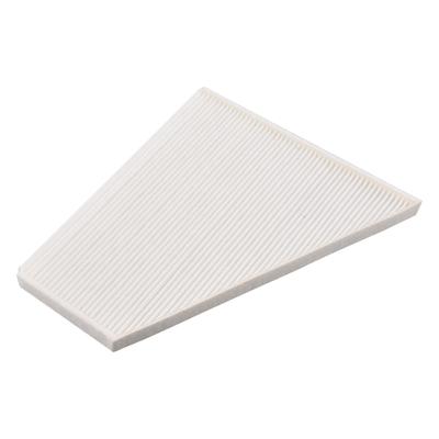 BLUE PRINT Filter, Innenraumluft adbp250066 Motorraum für Mercedes