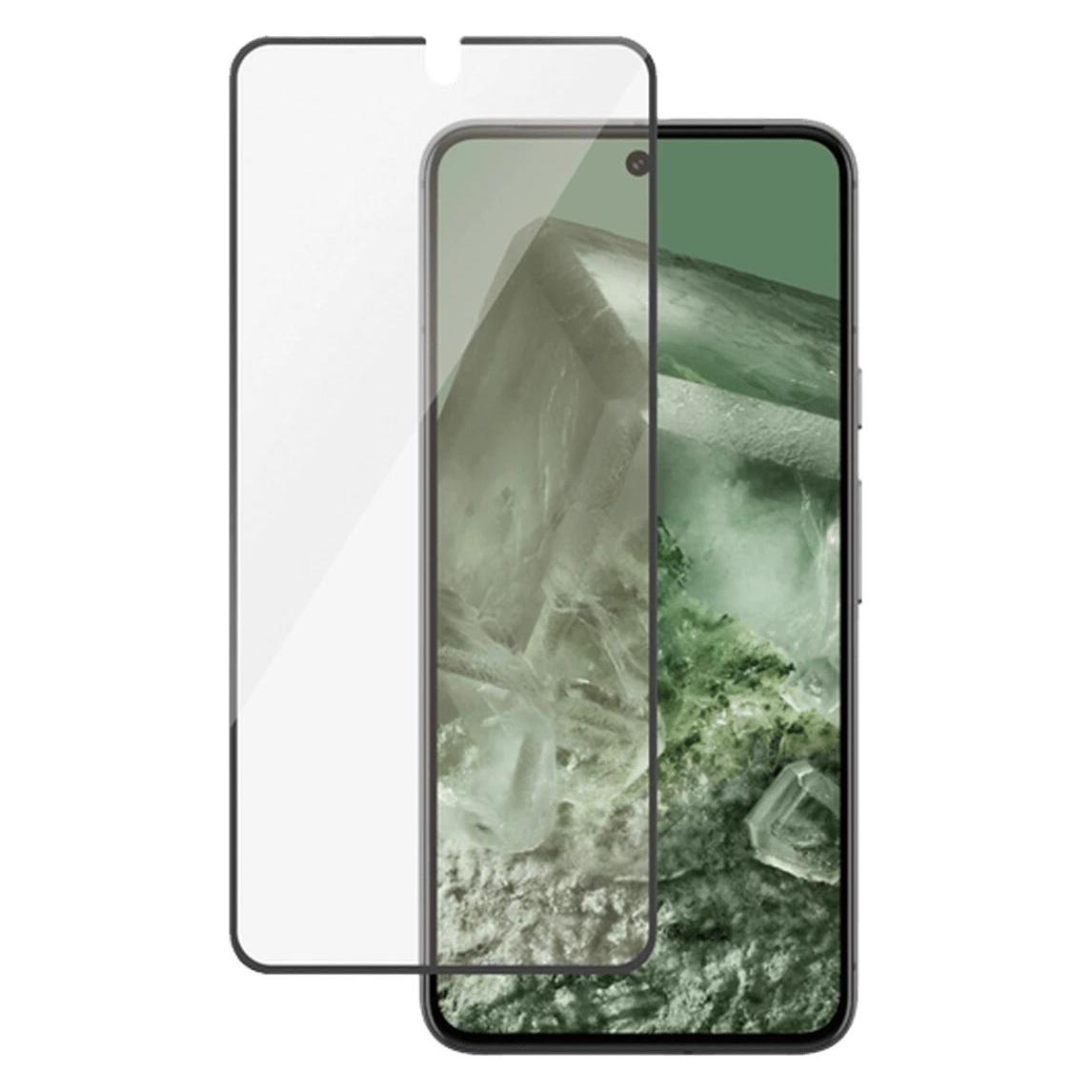 PanzerGlass Ultra-Wide Fit (1 Stk., Google Pixel 8) (4779)