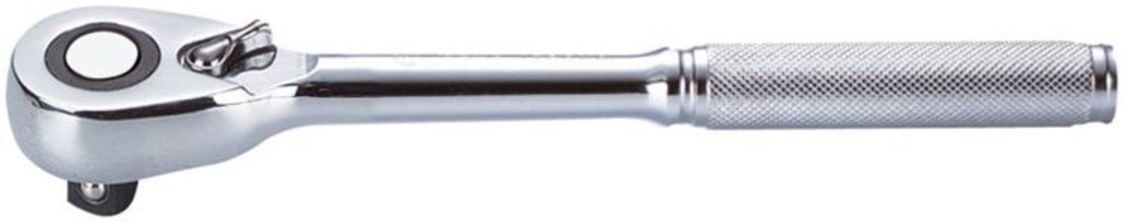 Drehgriff HANS 1/2 zoll mit Auslöser (48 Zähne)