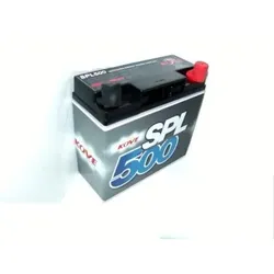  SPL500 