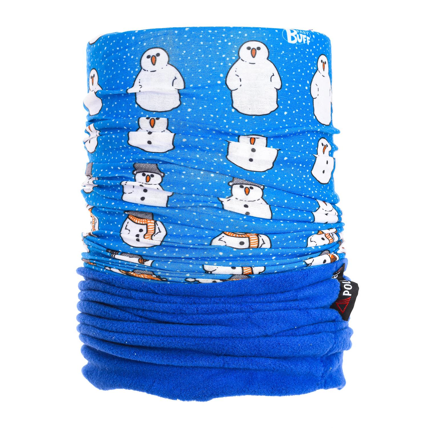 Polar Buisvormige Halsband 110800