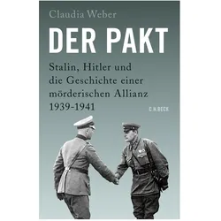 Der Pakt, Sachbücher von Claudia Weber