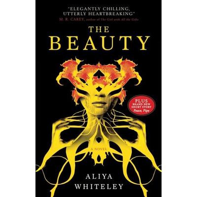 The Beauty, Taschenbuch von Aliya Whiteley, Titan Books Ltd, 978-1-78565-574-6
