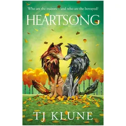 Heartsong, Belletristik von TJ Klune