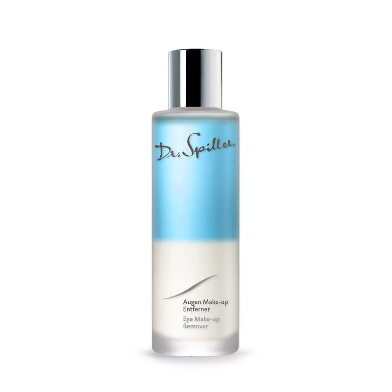 Dr. Spiller Augen Make-Up Entferner, 100ml 00115310
