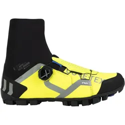 Northwave, Herren, Veloschuhe, MTB-Schuhe für den Winter: Celsius XT Arctic GTX, neon-gelb (45), Gelb
