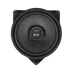 Musway 10 CM (4”) 2-WEGE KOAX-LAUTSPRECHER FÜR MERCEDES-BENZ C / GLC / E KLAS...