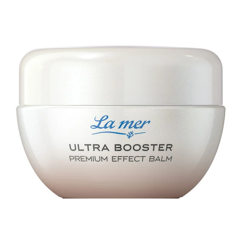 La mer Ultra Booster Premium Effect Balm Augen u. Lippen, 15ml 70384000