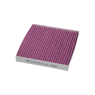 KAVO PARTS Filter, Innenraumluft HC-8118X für HONDA