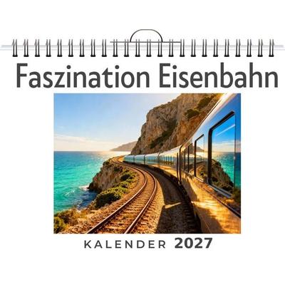 Faszination Eisenbahn