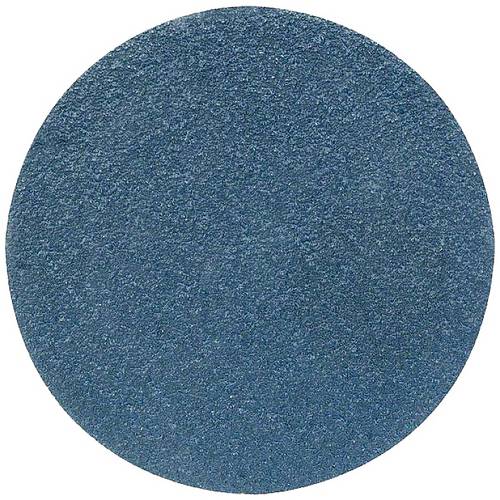 Bosch Accessories 2609256D35 Schleifblätter PWR 180mm K24 K= 24 1St.