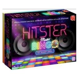 Tm Hitster Bingo (65513482)