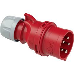 PCE 7025-6 7025-6 CEE Phasenwender 32 A 5polig 400 V 1 St.