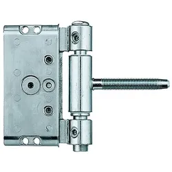 Anuba, Türband, Haustürbänder Duplex 320-3D