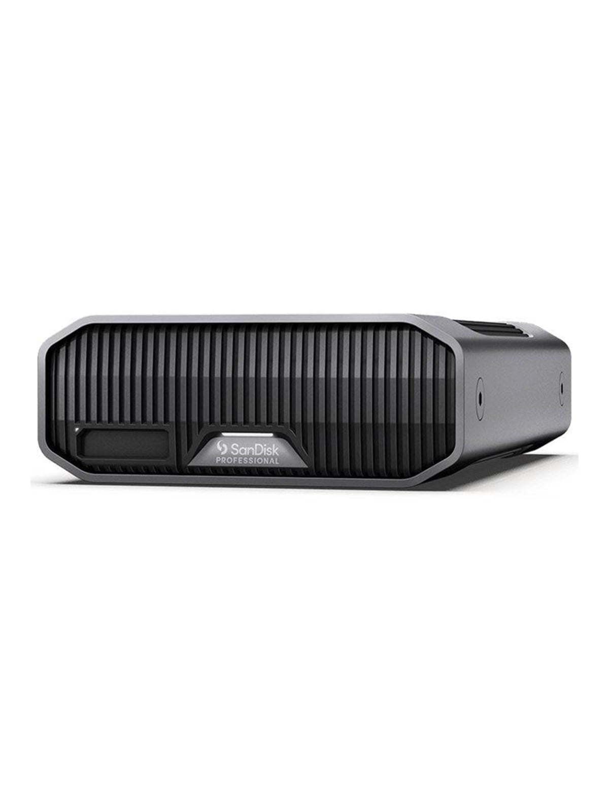 SANDISK G-DRIVE PROJECT - Extern Festplatte - 12TB - Grau