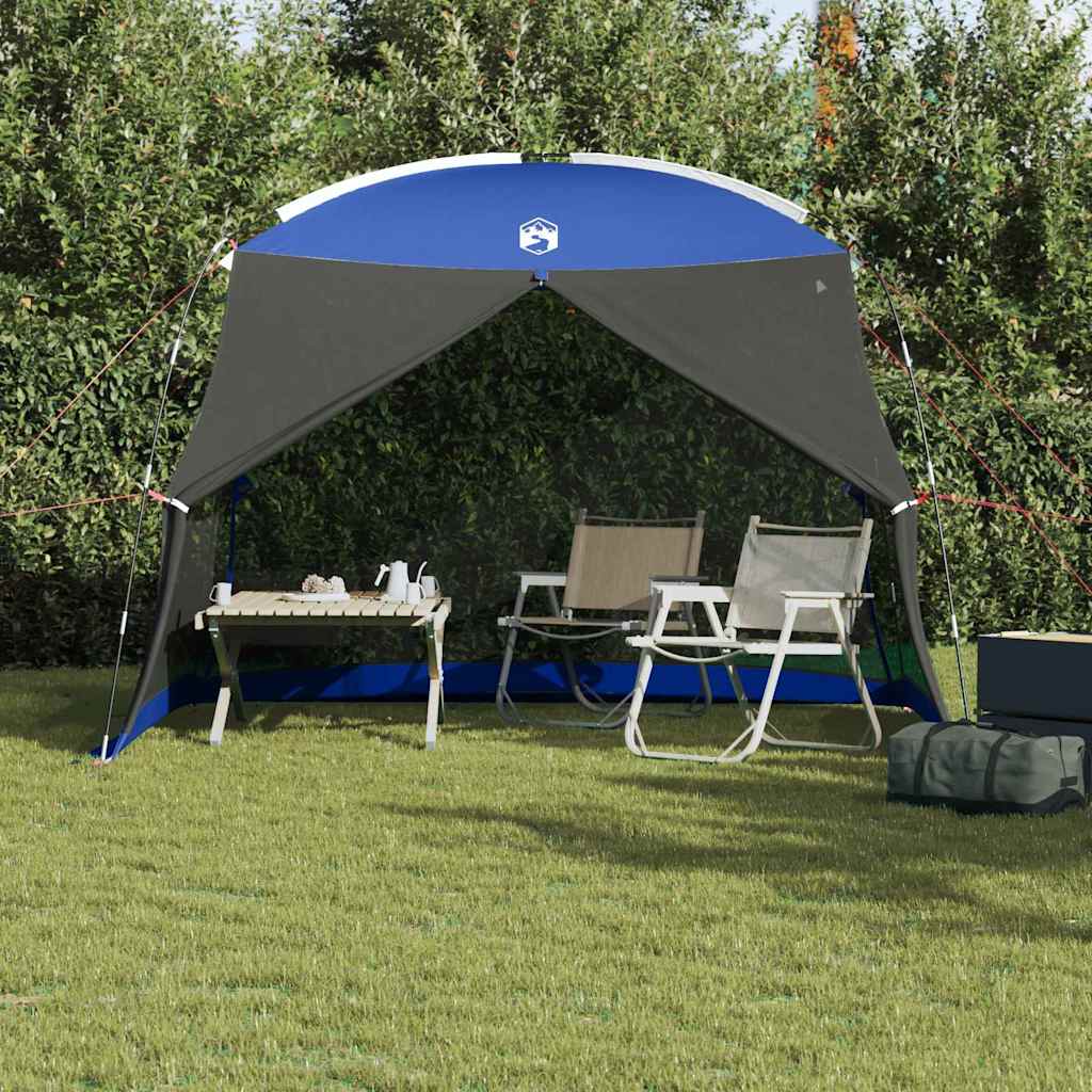 vidaXL Tente moustiquaire 320 x 320 x 218 cm
