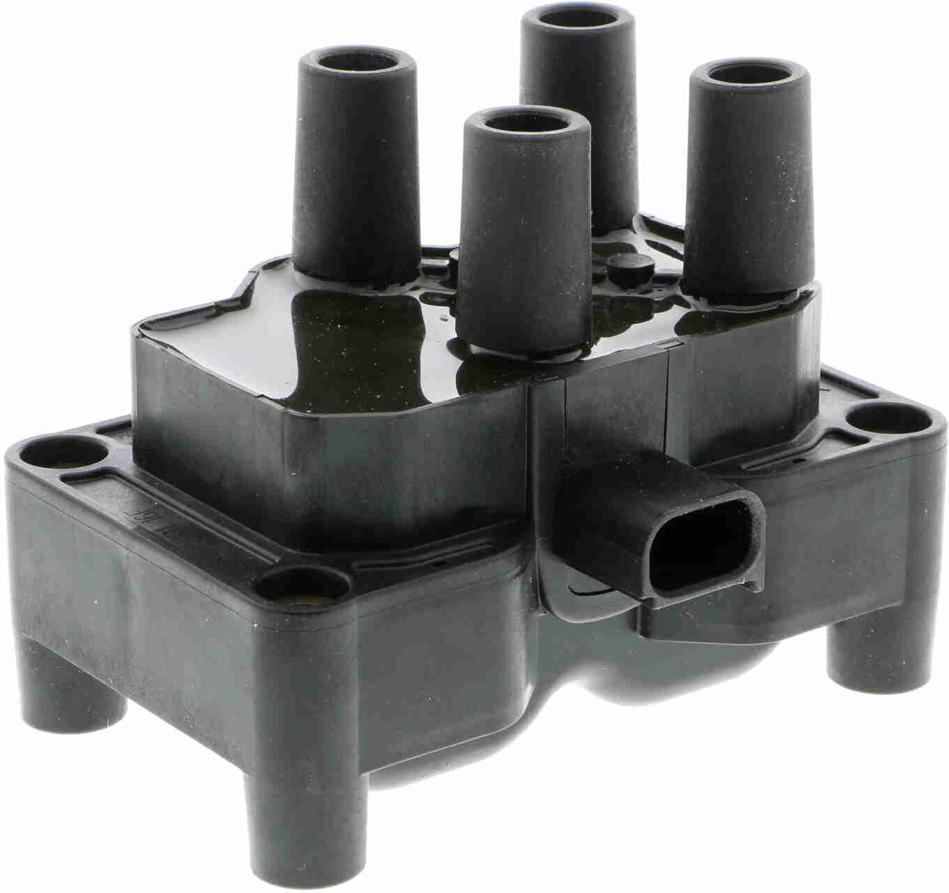 Vemo Zündspule Original Qualität V25-70-0025 Für Ford