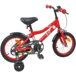 vidaXL, Kindervelo, (16")