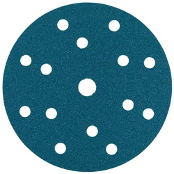 TYROLIT A-P22 FI TFC D 150 15 Für Kunststoff, Verbundwerkstoff, Gel Coat und Holz, P60, Form: DISC, Art. 34063267