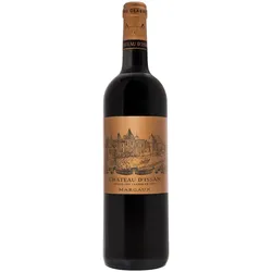 Château d'Issan 3ème Grand Cru Classé Margaux 2020