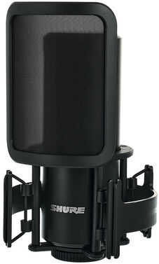 Shure SM4 Kit Noir