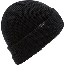 VOLCOM SWEEP LINED Mütze 2027 black