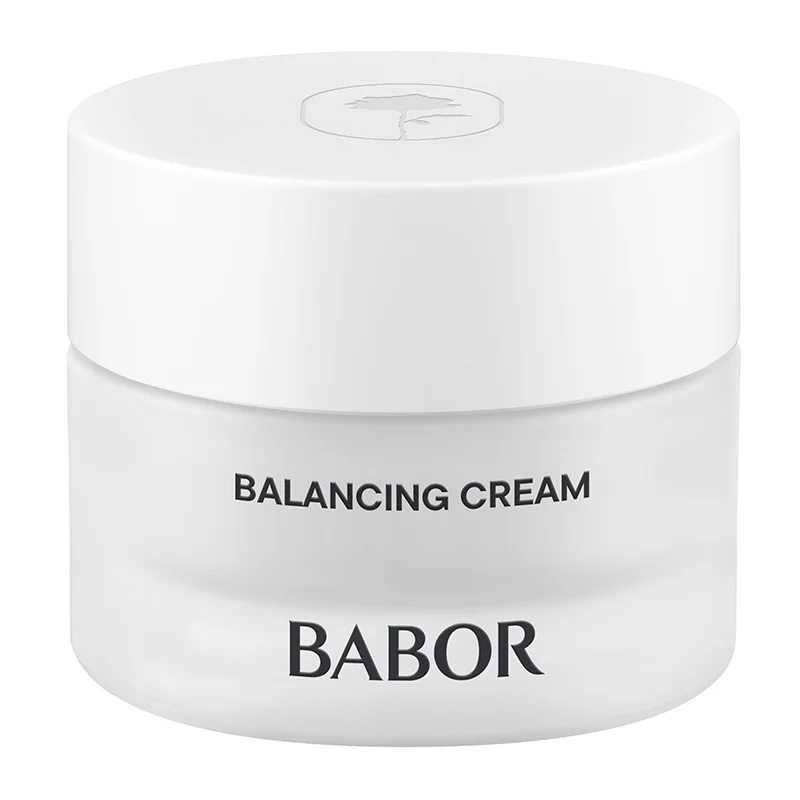 Babor Skinovage Balancing Cream, 50ml 401239