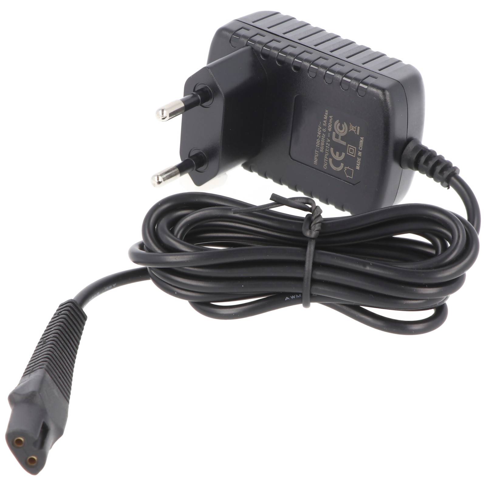 AccuCell Voedingsadapter voor Braun 81577235