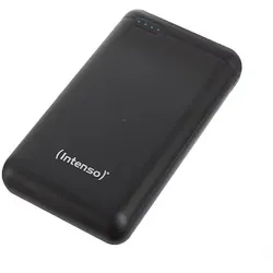 Intenso Powerbank XS20000 - Schwarz