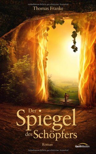 Thomas Franke - Der Spiegel des Schöpfers: Roman - Preis vom 13.10.2026 19:28:25 h