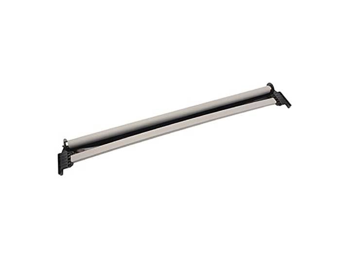 Stahl Rahmen mit Vorhängen Bogen Design Hochbett Schwarz 79 5 x 200 cm Kinder-Etagenbett Schwarz Blau 79,5 x 200 cm Metall Hochbett mit Rutsche Vorhang Stahl Rahmen für Jungen Mädchen Spielplatz