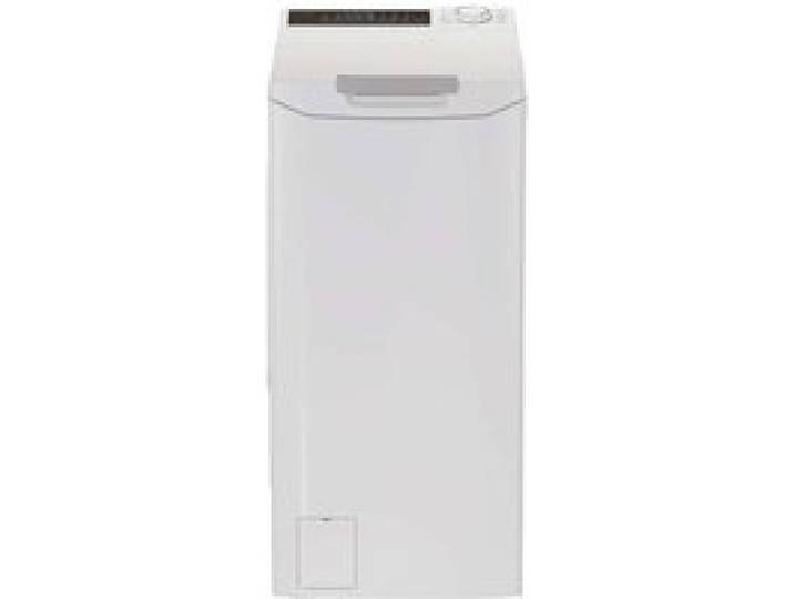 Lave-linge top CANDY TCAS 466TM6-FR - 6.0kg - classe A