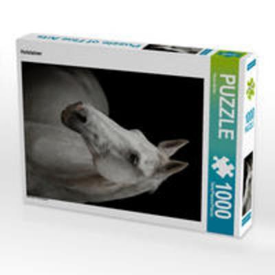 CALVENDO Puzzle Holsteiner 1000 Teile Lege-Größe 48 x 64 cm Foto-Puzzle Bild von Paula Müller