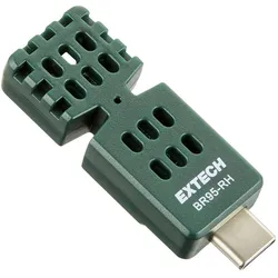 Extech, Feuchtigkeitsmessgerät, Temperatursensor 1 St. BR95-RH Externer Temperatur- und Luftfeuchtigkeits