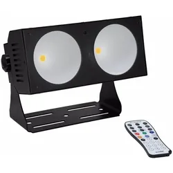 Eurolite LED CBB-2 COB WW Leiste (35 W, LED), Scheinwerfer, Weiss