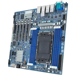 Gigabyte Mainboard MS03-6L0 (LGA 4677, Intel C741, ATX), Mainboard