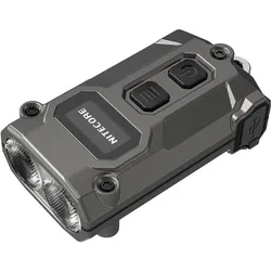 Nitecore, Taschenlampe, Tini 3 (4.72 cm, 600 lm)