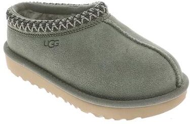 UGG Tasman II T (Kids Toddler) Casual Shoes in Shaded Clover, Size 10 Toddler M, Leather