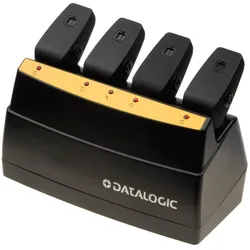 Datalogic MC-9000 Batterieladegerät, Barcode Scanner Zubehör