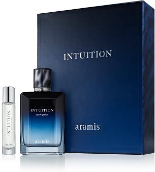 Aramis Intuition Home Away Fragrance Duo coffret . Intuition Home Away Fragrance Duo