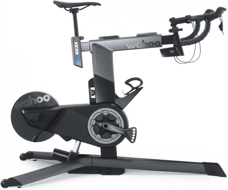 Wahoo Smart bike  KICKR BIKE WI-FI