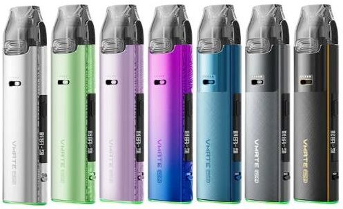 Voopoo Vmate Pro 2 Pod Mod Kit 1500mah
