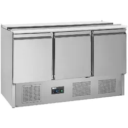 Nordcap COOL-LINE-Saladette - SL 3T