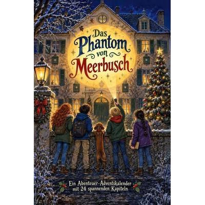 Das Phantom von Meerbusch