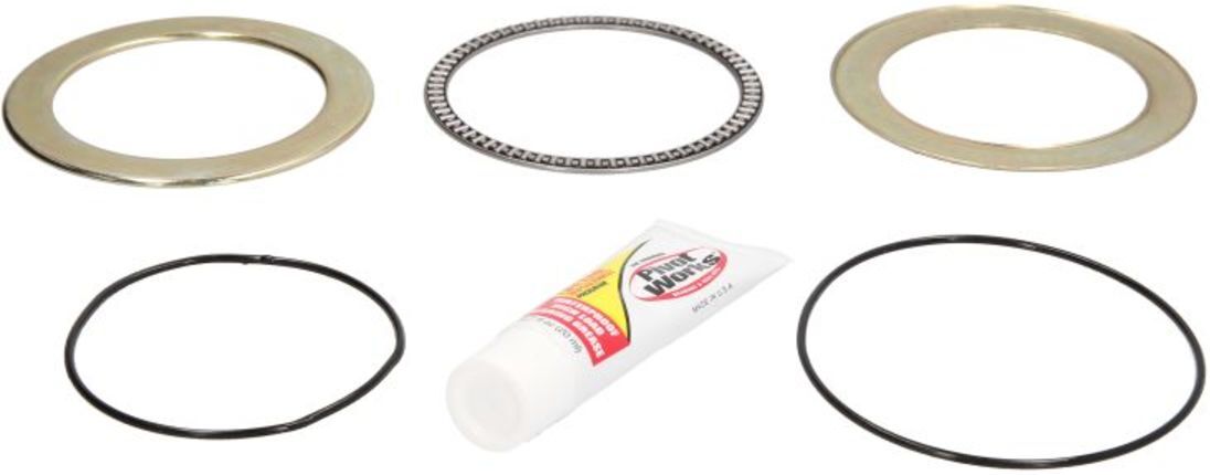 Pivot Works Cuscinetti, ammortizzatori PWSHTB-H03-001