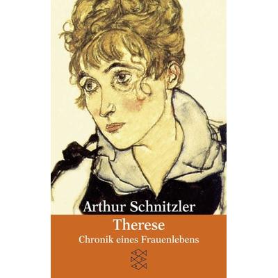 Therese, Taschenbuch von Arthur Schnitzler, Fischer Taschenbuch Verlag
