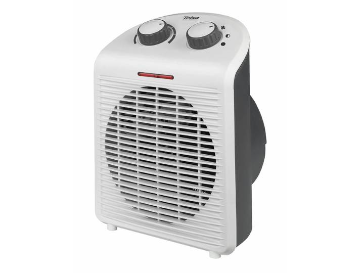 Trisa Heat & Chill Heizlüfter