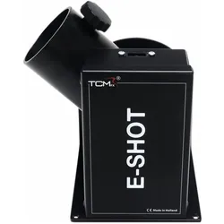 TCM E-Shot, Hazer